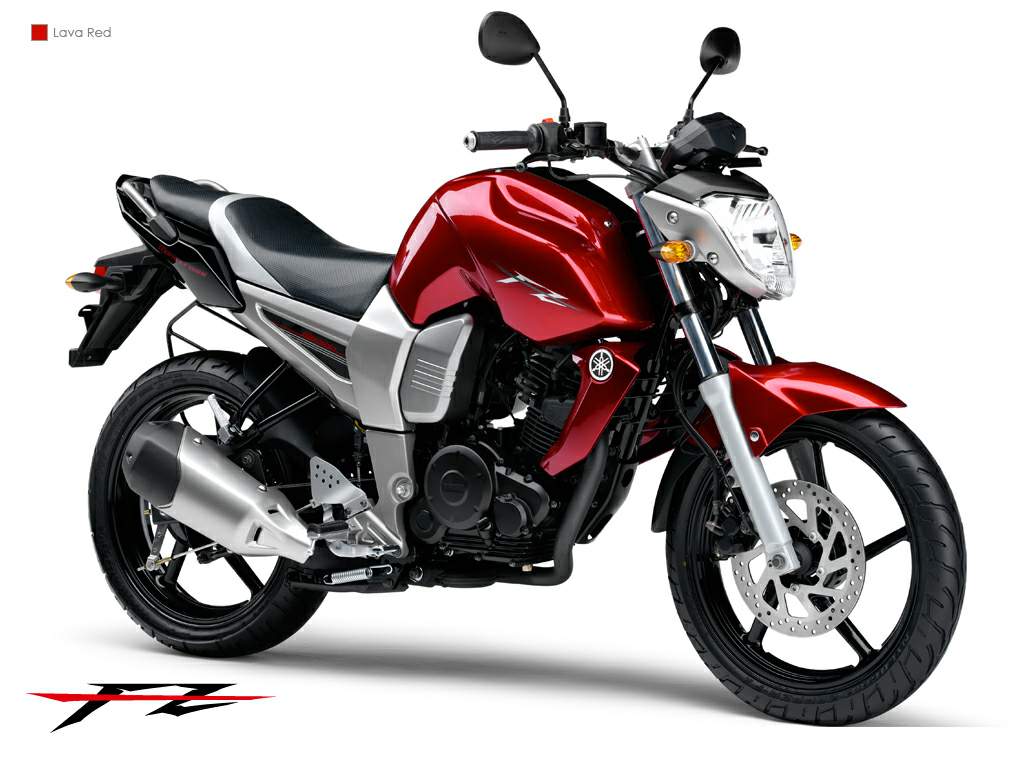 yamaha bikes suzuki
